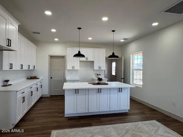 $320,000 | 935 Buckboard Lane, St. Johns, AZ 85936