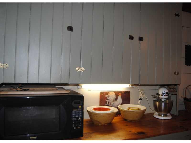 1272 Beckwith Road Cornville, ME 04976 - Photo 9 of 24 Kitchen.