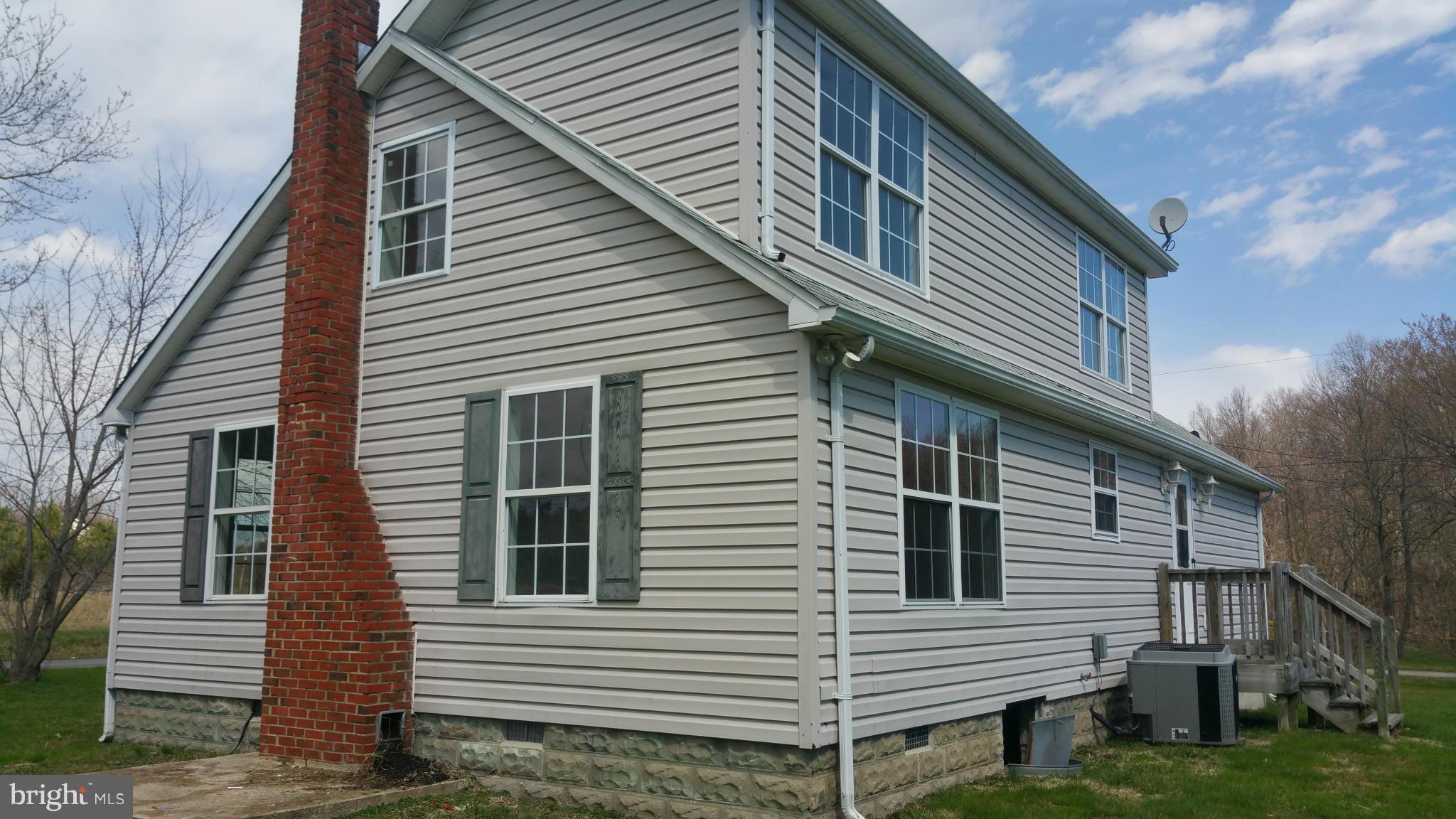 4925 Piney Neck Road Rock Hall, MD 21661 - Photo 3 of 15 Exterior (General)