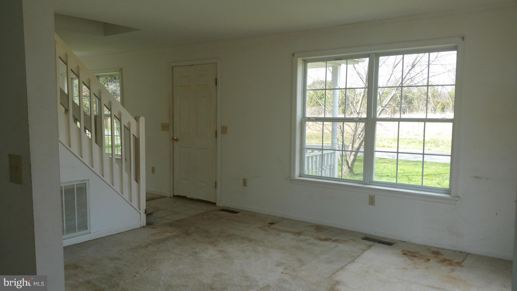 4925 Piney Neck Road Rock Hall, MD 21661 - Photo 8 of 15 Dining Room