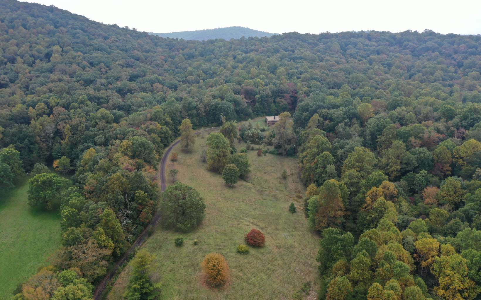 383 Mt Airy Road Suches, GA 30572 - Photo 1 of 4 Main View