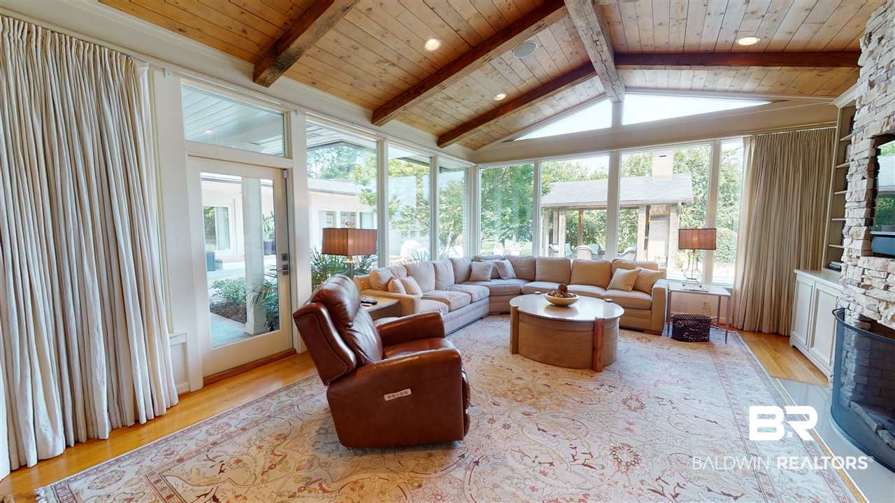 6 Spring Bank Road Mobile, AL 36608 - Photo 3 of 36