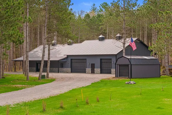 $739,000 | 222 County Rd Z, Nekoosa, WI 54457
