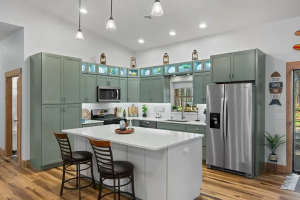$739,000 | 222 County Rd Z, Nekoosa, WI 54457