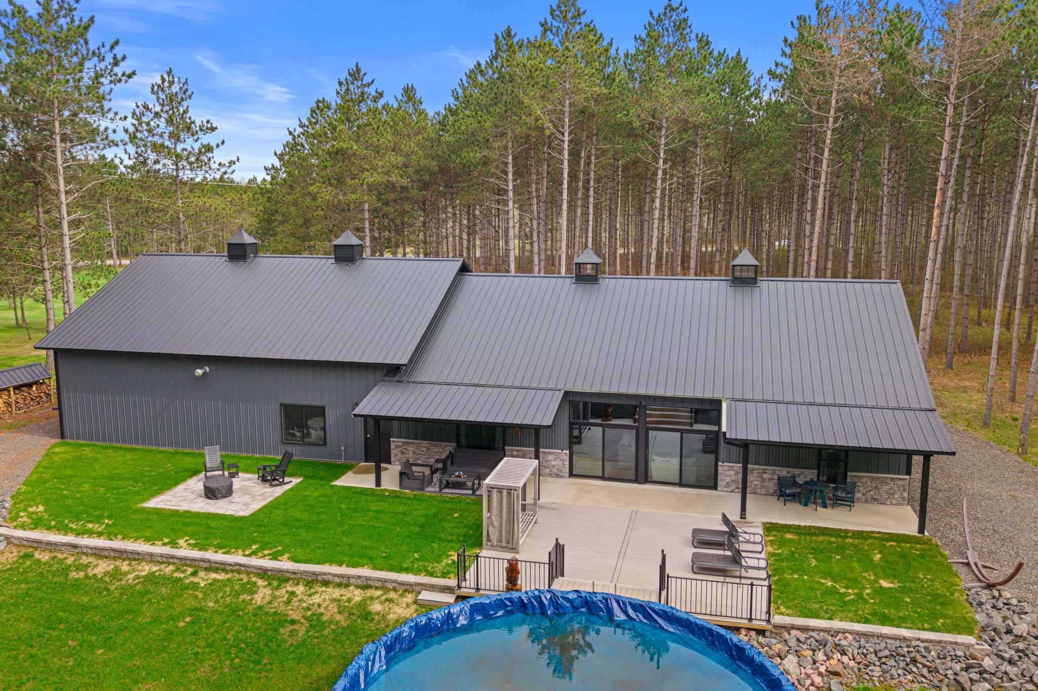 222 County Rd Z Nekoosa, WI 54457 - Photo 2 of 54