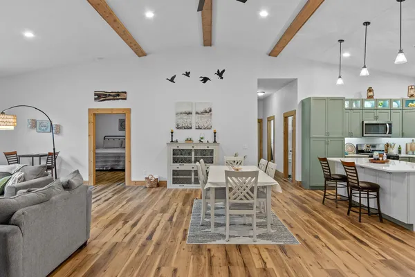 $739,000 | 222 County Rd Z, Nekoosa, WI 54457