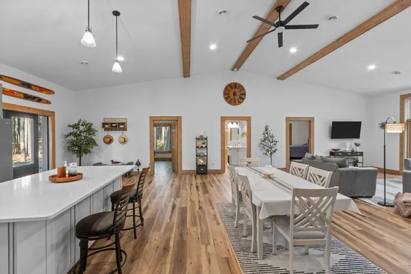 $739,000 | 222 County Rd Z, Nekoosa, WI 54457