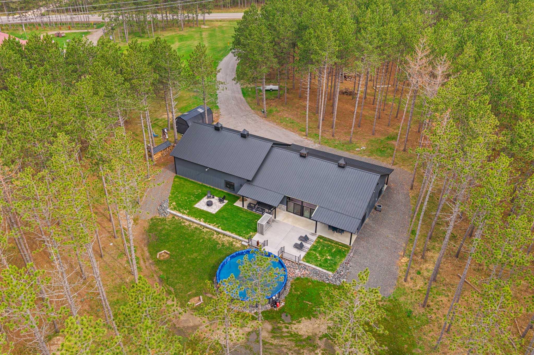 222 County Rd Z Nekoosa, WI 54457 - Photo 3 of 54