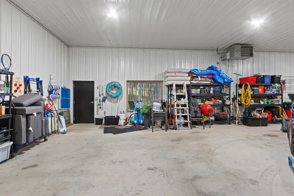 $739,000 | 222 County Rd Z, Nekoosa, WI 54457