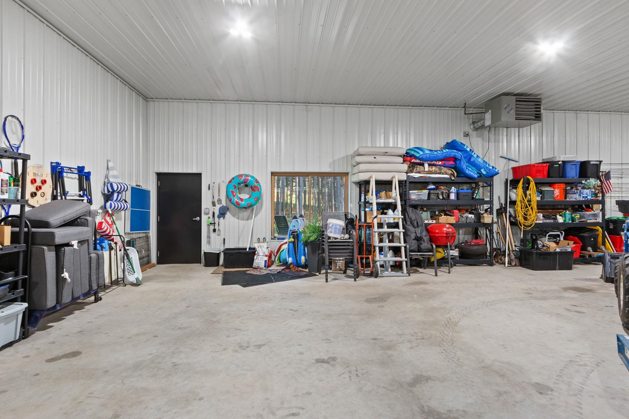 222 County Rd Z Nekoosa, WI 54457 - Photo 40 of 54