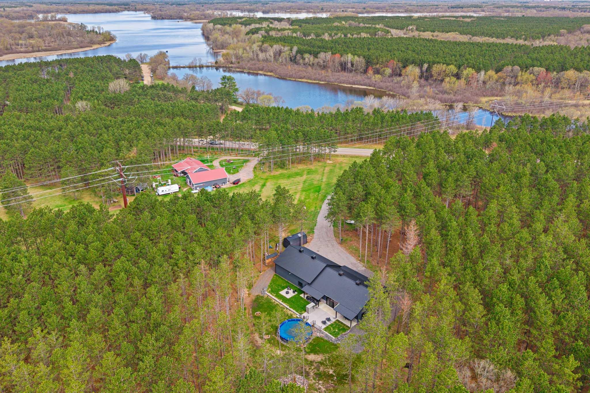 222 County Rd Z Nekoosa, WI 54457 - Photo 4 of 54