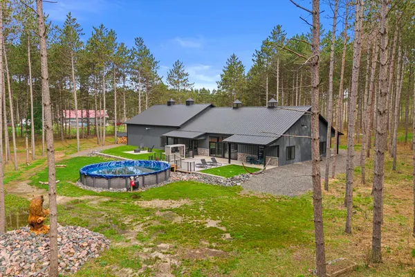$739,000 | 222 County Rd Z, Nekoosa, WI 54457