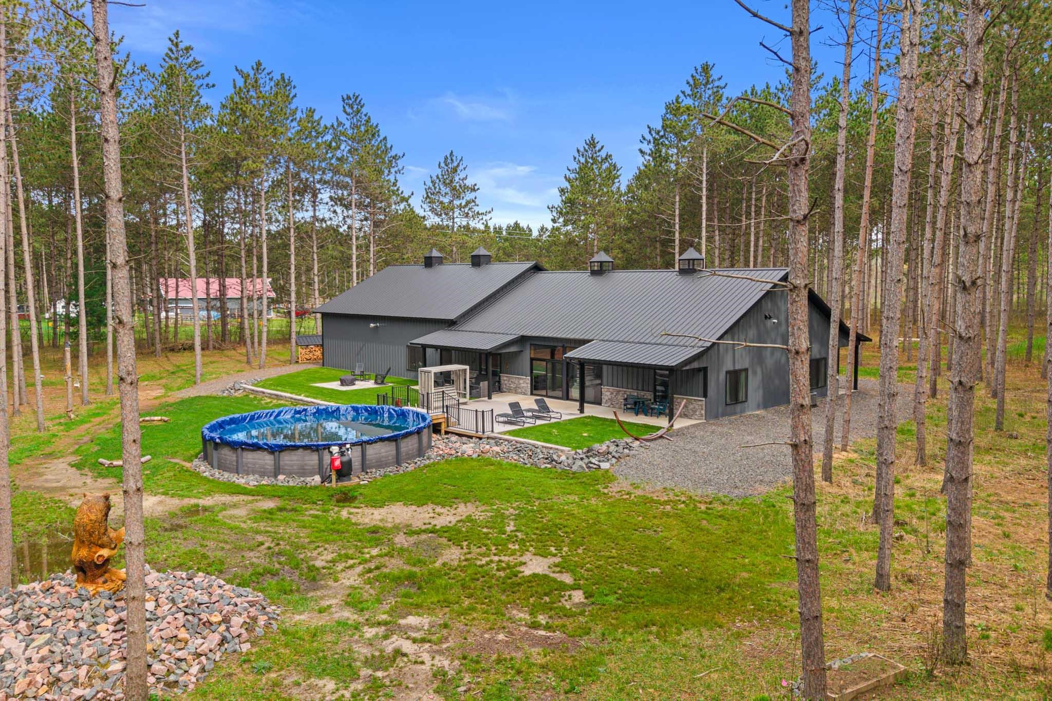 222 County Rd Z Nekoosa, WI 54457 - Photo 41 of 54