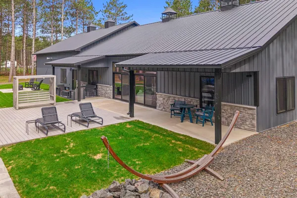 $739,000 | 222 County Rd Z, Nekoosa, WI 54457