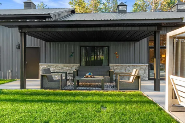 $739,000 | 222 County Rd Z, Nekoosa, WI 54457