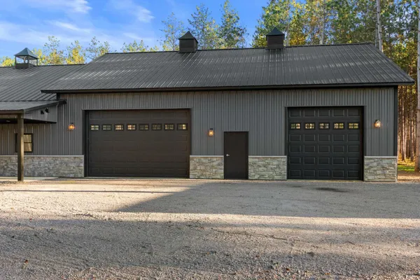 $739,000 | 222 County Rd Z, Nekoosa, WI 54457