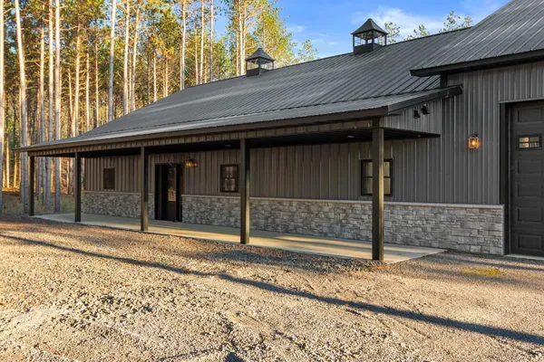 $739,000 | 222 County Rd Z, Nekoosa, WI 54457