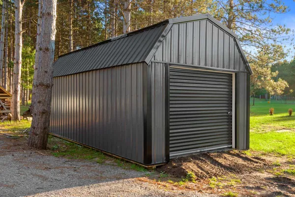$739,000 | 222 County Rd Z, Nekoosa, WI 54457