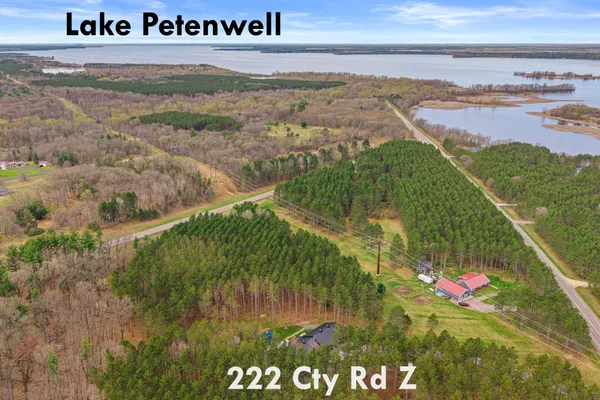 $739,000 | 222 County Rd Z, Nekoosa, WI 54457