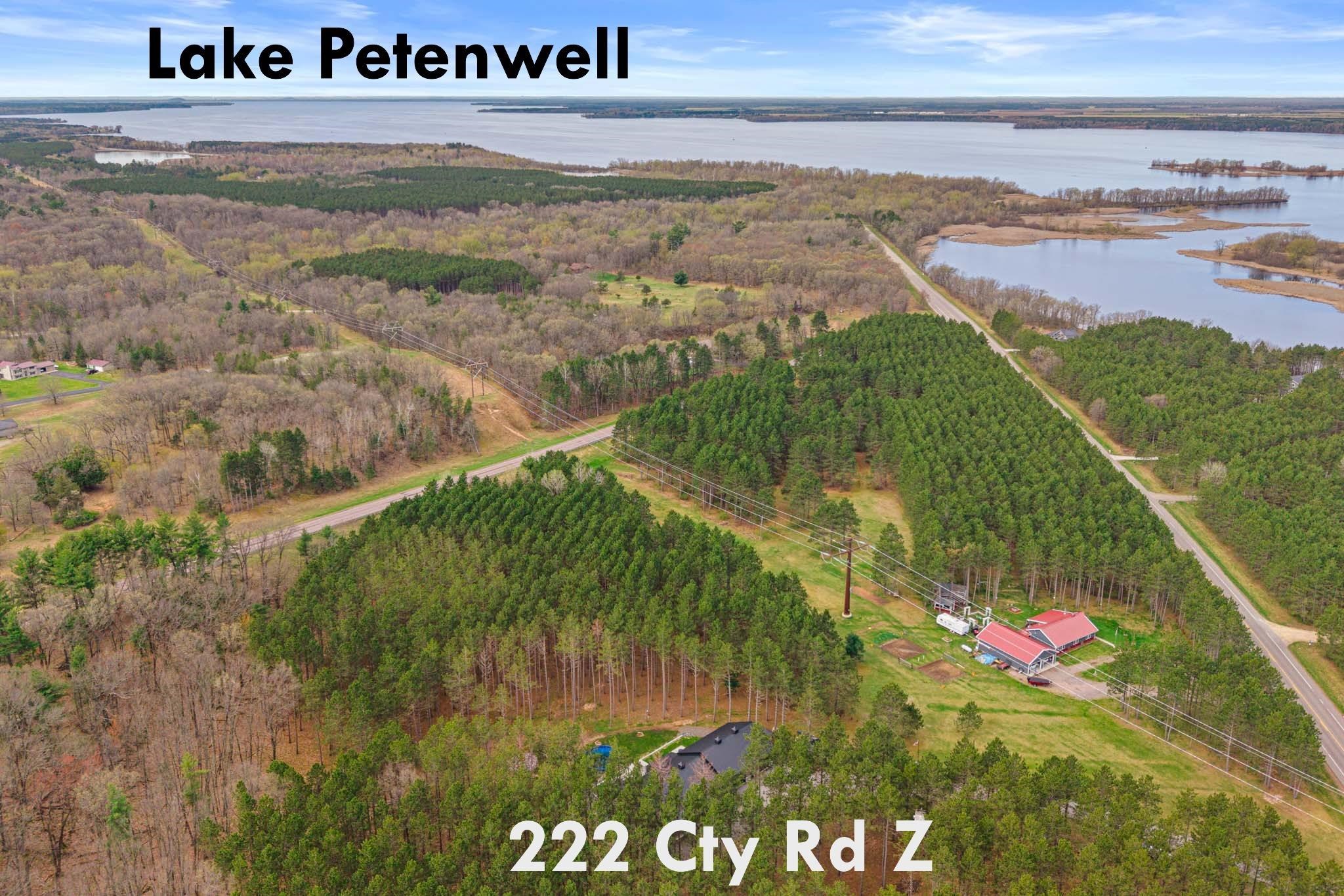 222 County Rd Z Nekoosa, WI 54457 - Photo 6 of 54
