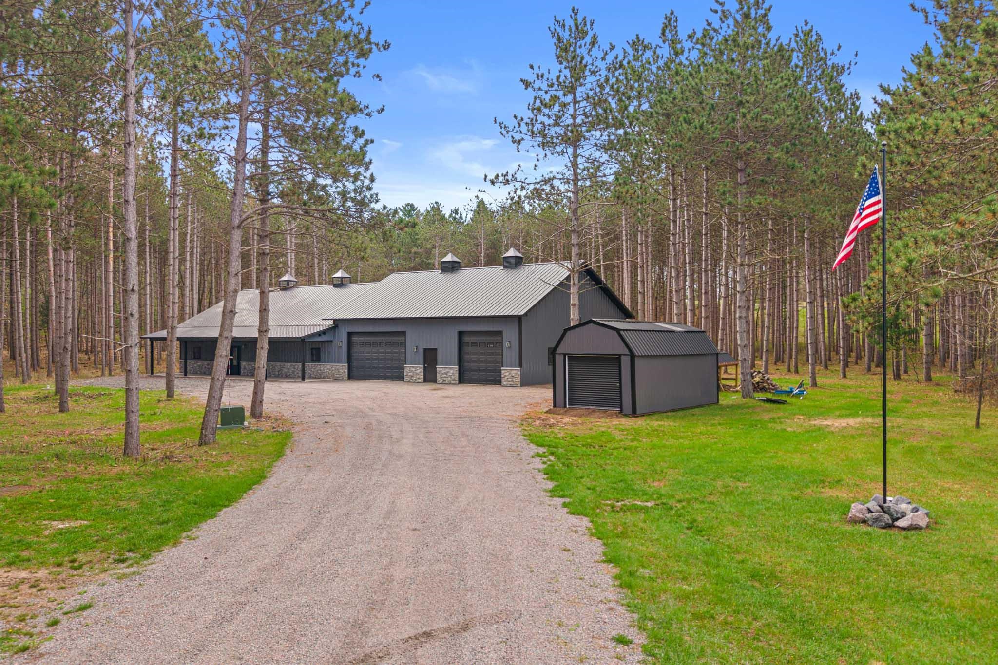 222 County Rd Z Nekoosa, WI 54457 - Photo 8 of 54