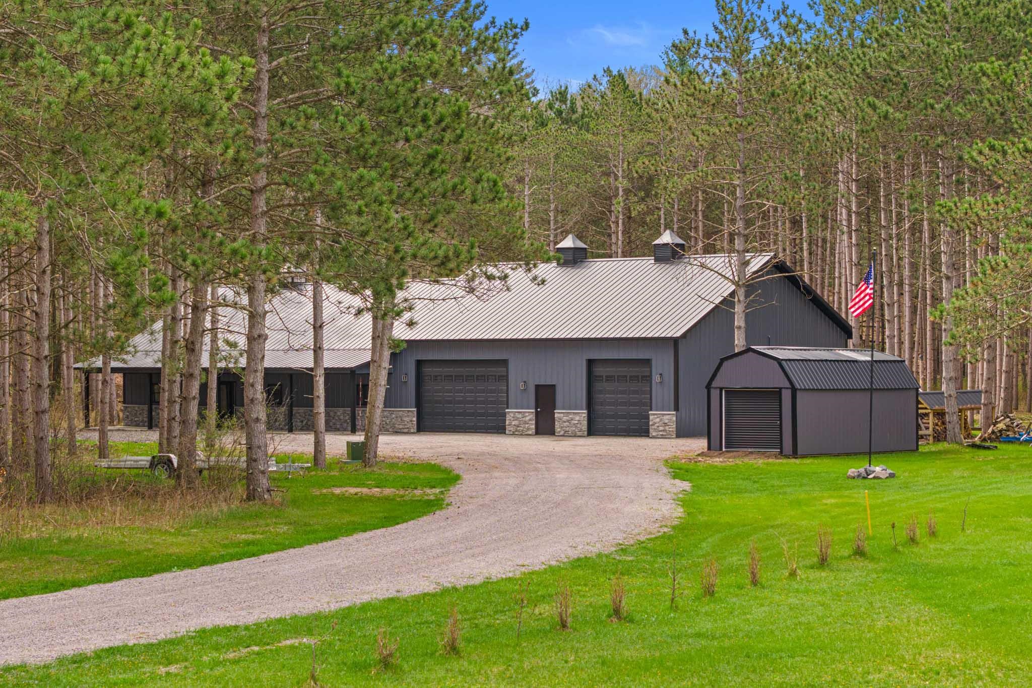 222 County Rd Z Nekoosa, WI 54457 - Photo 9 of 54