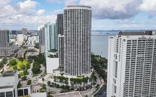 $2,100 | 1750 North Bayshore Drive, Unit 5008, Miami, FL 33132