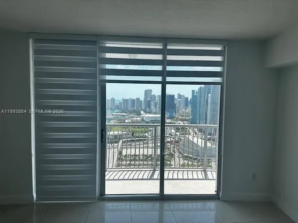 $2,100 | 1750 North Bayshore Drive, Unit 5008, Miami, FL 33132