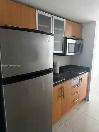$2,100 | 1750 North Bayshore Drive, Unit 5008, Miami, FL 33132