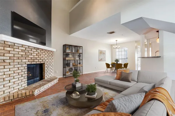 $1,990 | 5565 Preston Oaks Road, Unit 237, Dallas, TX 75254