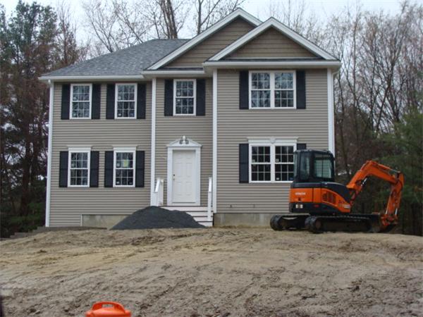 Lot 25 Wild Road Hopkinton, MA 01748 - Photo 1 of 1 Gallery Image 1