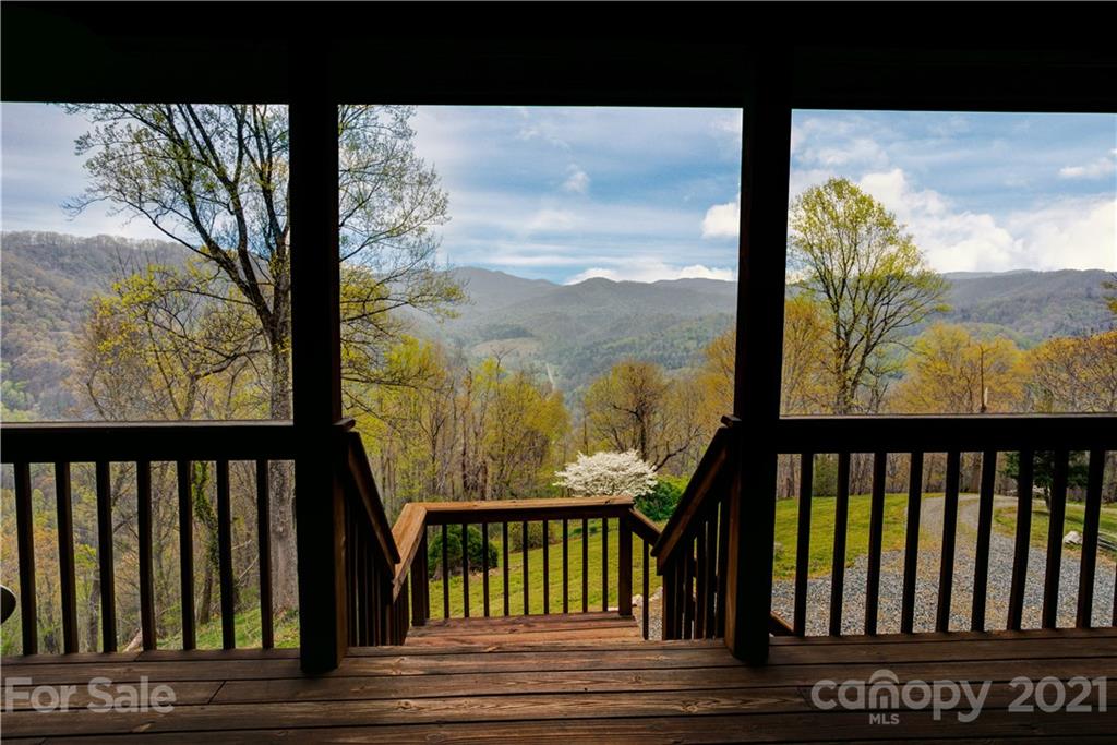 1307 W Road Hot Springs, NC 28743 - Photo 40 of 48 Gallery Image 40