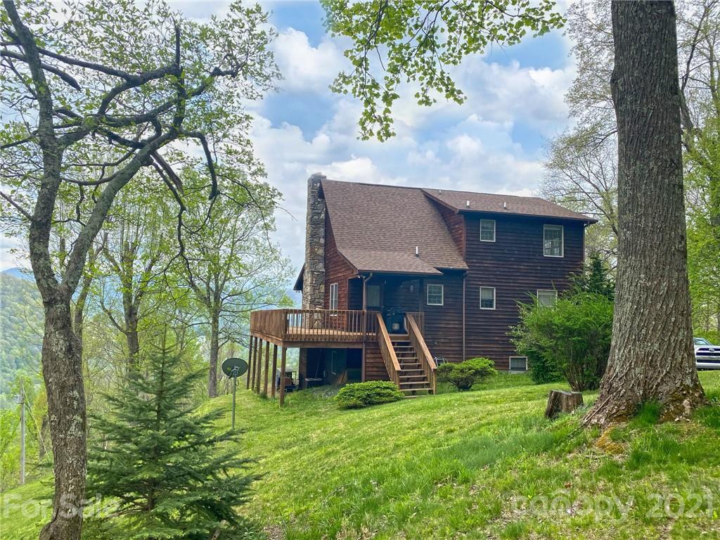 1307 W Road Hot Springs, NC 28743 - Photo 7 of 48 Gallery Image 7