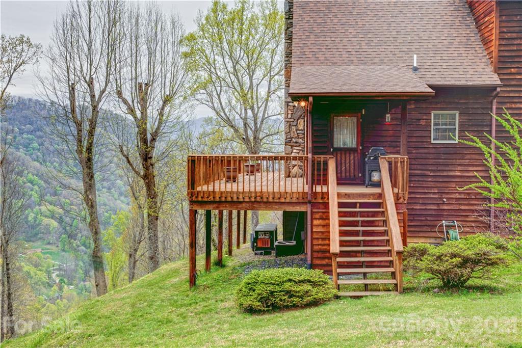 1307 W Road Hot Springs, NC 28743 - Photo 8 of 48 Gallery Image 8