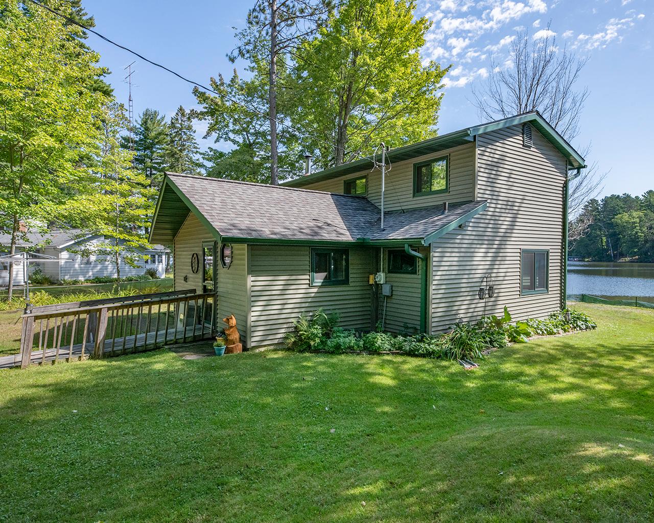 5758 Grills Landing Road Rhinelander, WI 54501 - Photo 11 of 30 Gallery Image 11