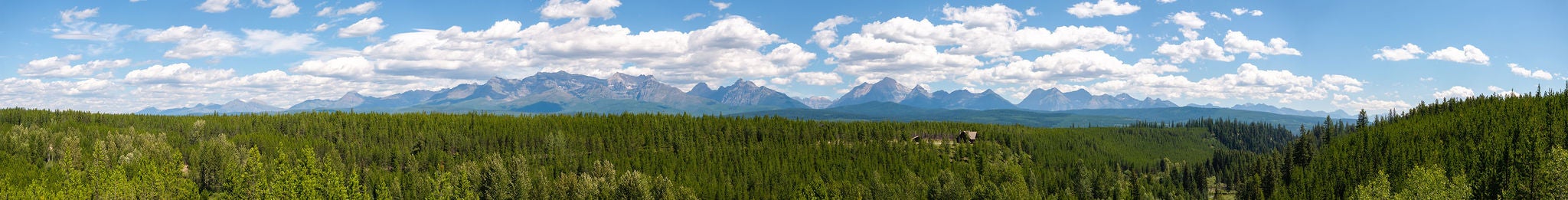 11680 North Fork Road Polebridge, MT 59928 - Photo 36 of 37 Gallery Image 36