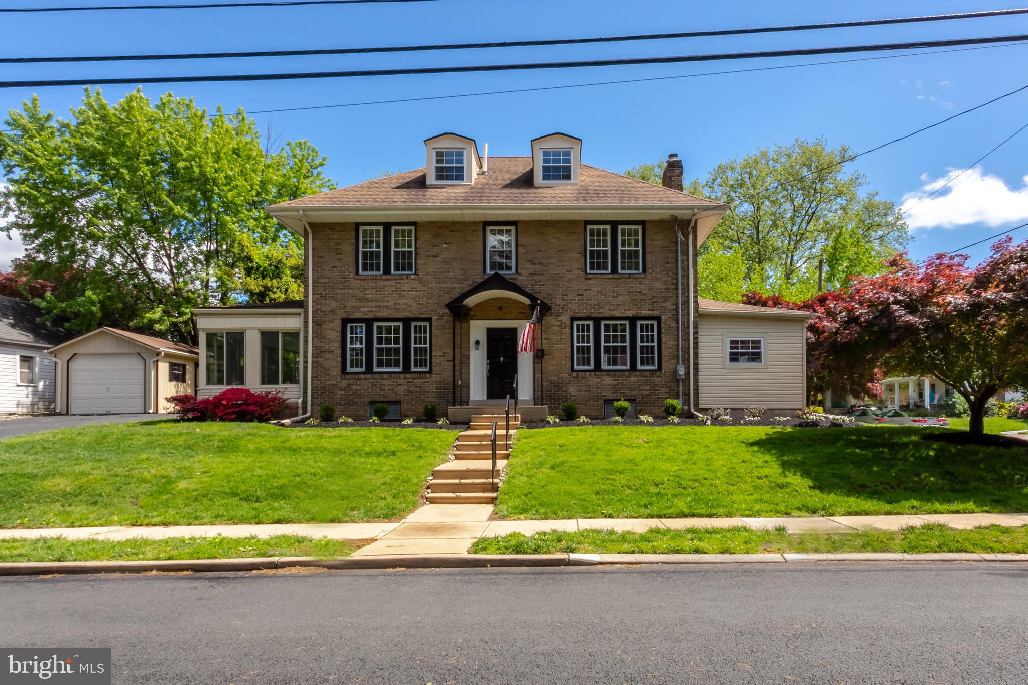 3314 Highland Avenue, Drexel Hill, PA 19026 Compass