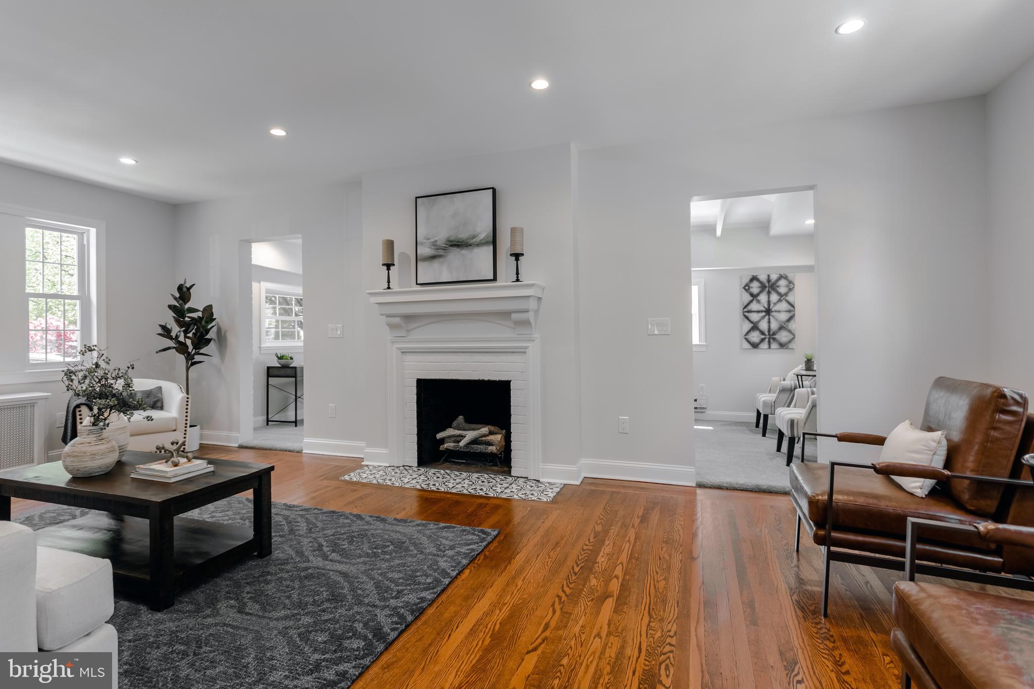 3314 Highland Avenue, Drexel Hill, PA 19026 Compass