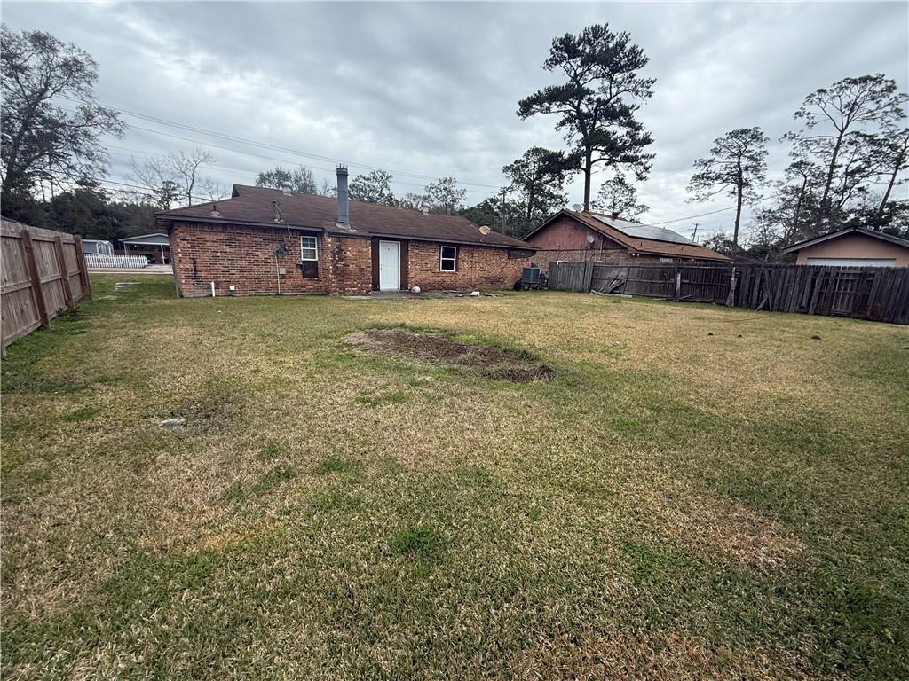 1715 West Hall Avenue Slidell, LA 70460 - Photo 11 of 11