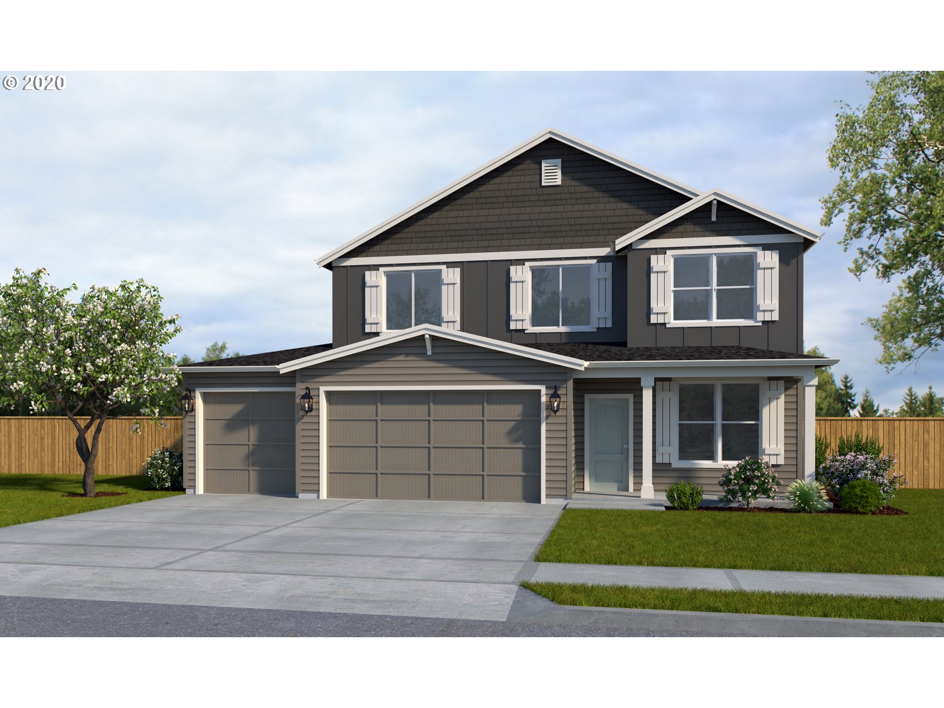 236 North 88th Drive, Unit LT32 Ridgefield, WA 98642 - Photo 1 of 1