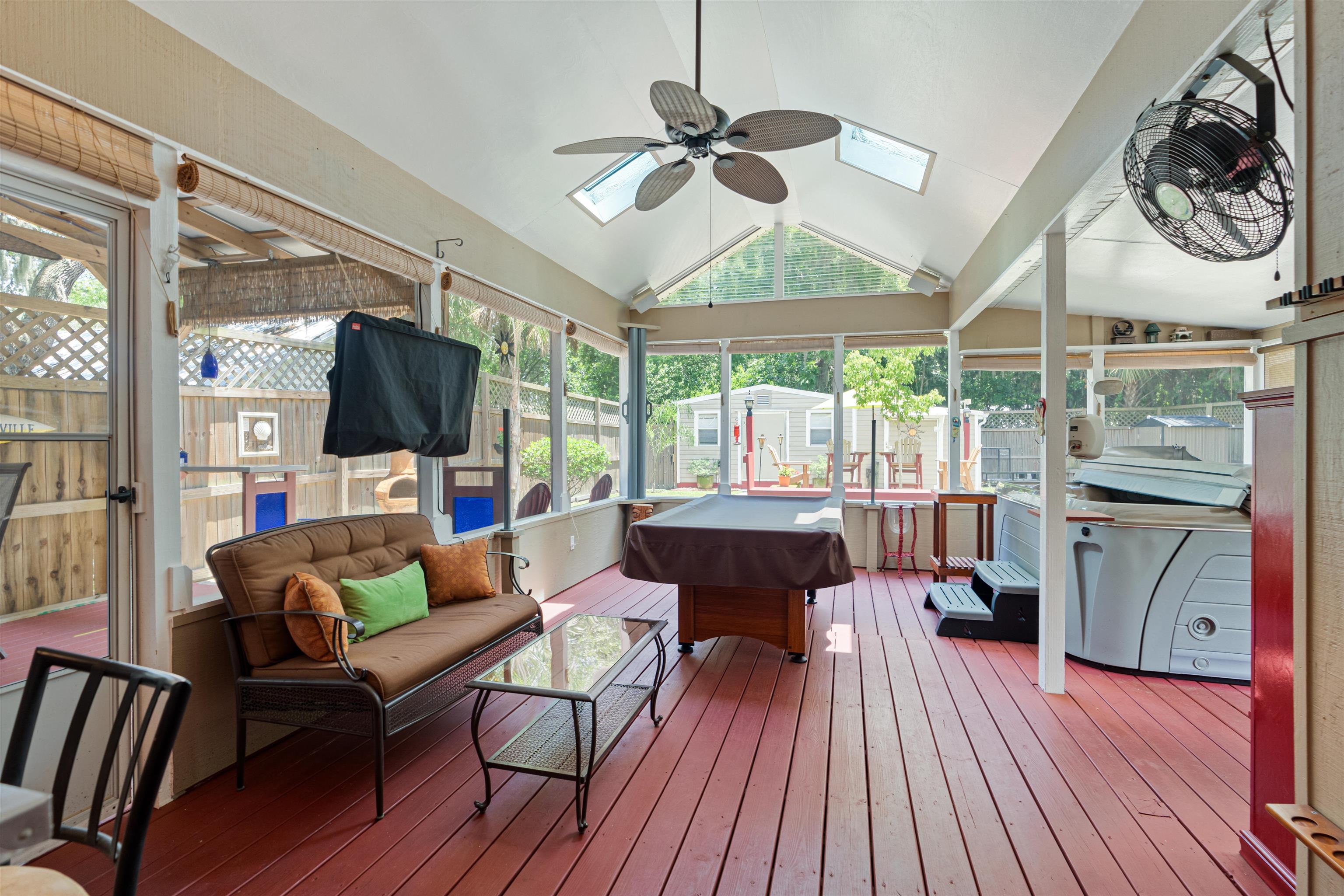 51 Spring Street St. Augustine, FL 32084 - Photo 22 of 32 Gallery Image 22