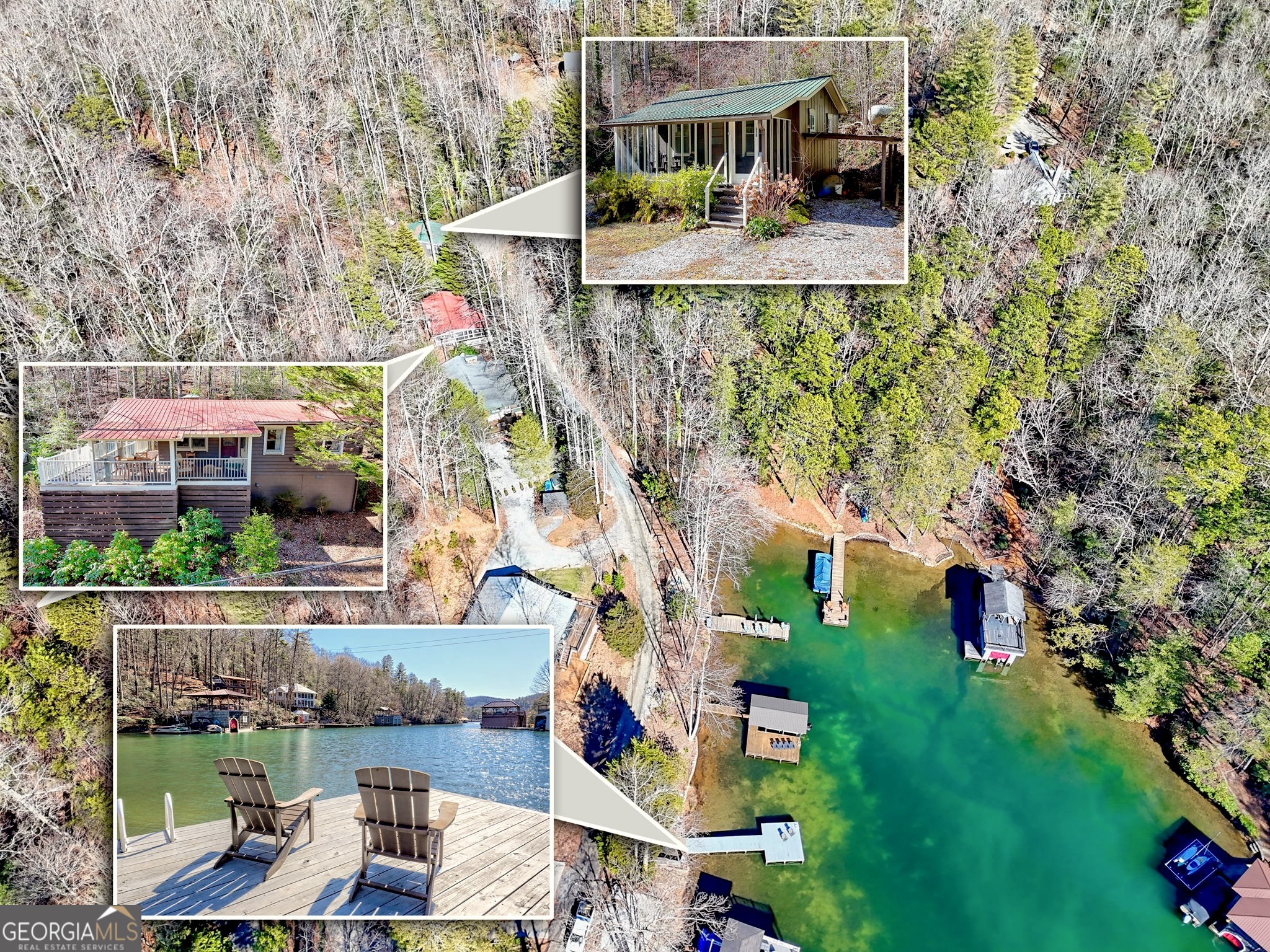 254 Fulton Road Tiger, GA 30576 - Photo 1 of 1 Gallery Image 1