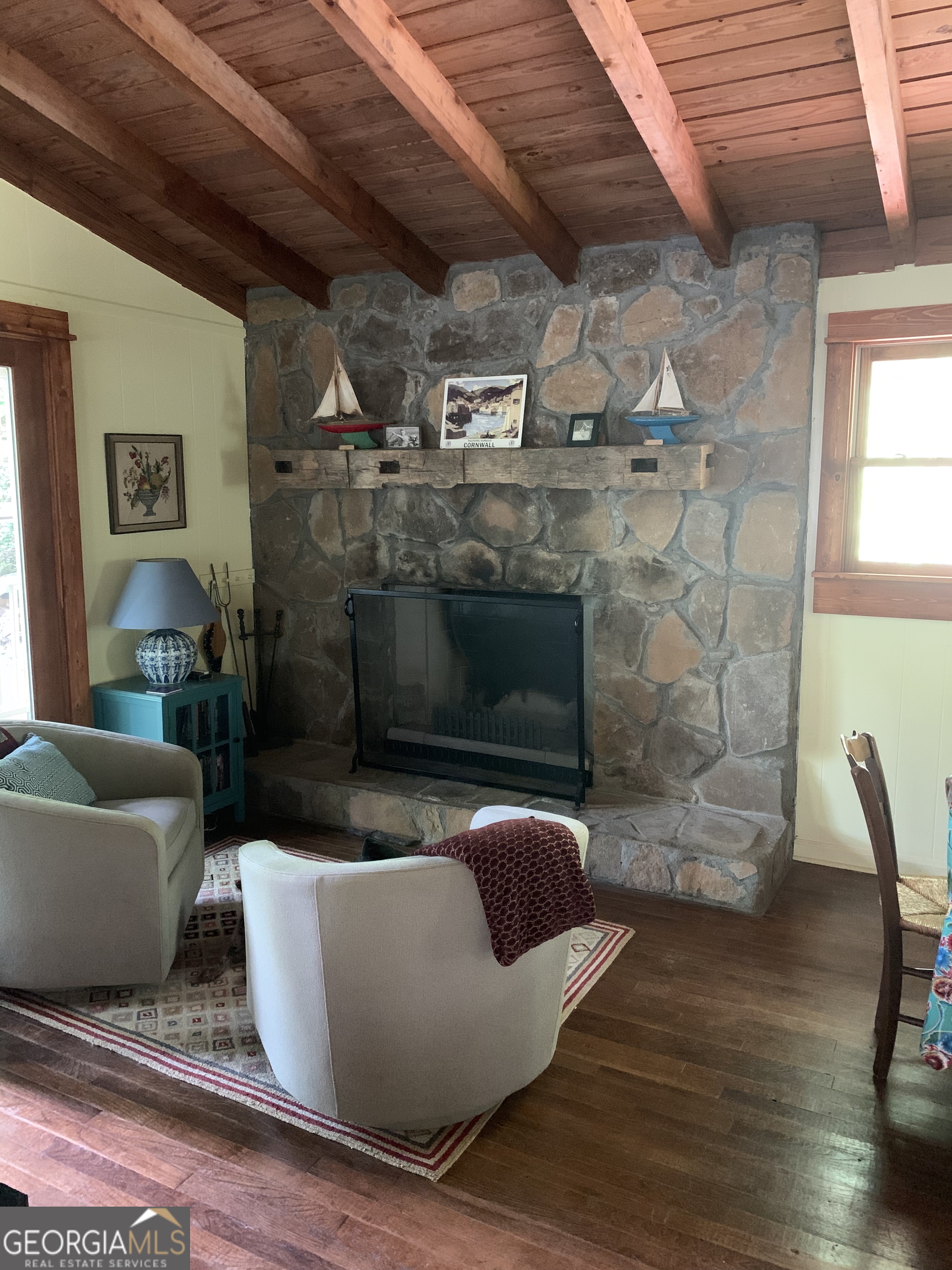 254 Fulton Road Tiger, GA 30576 - Photo 11 of 18