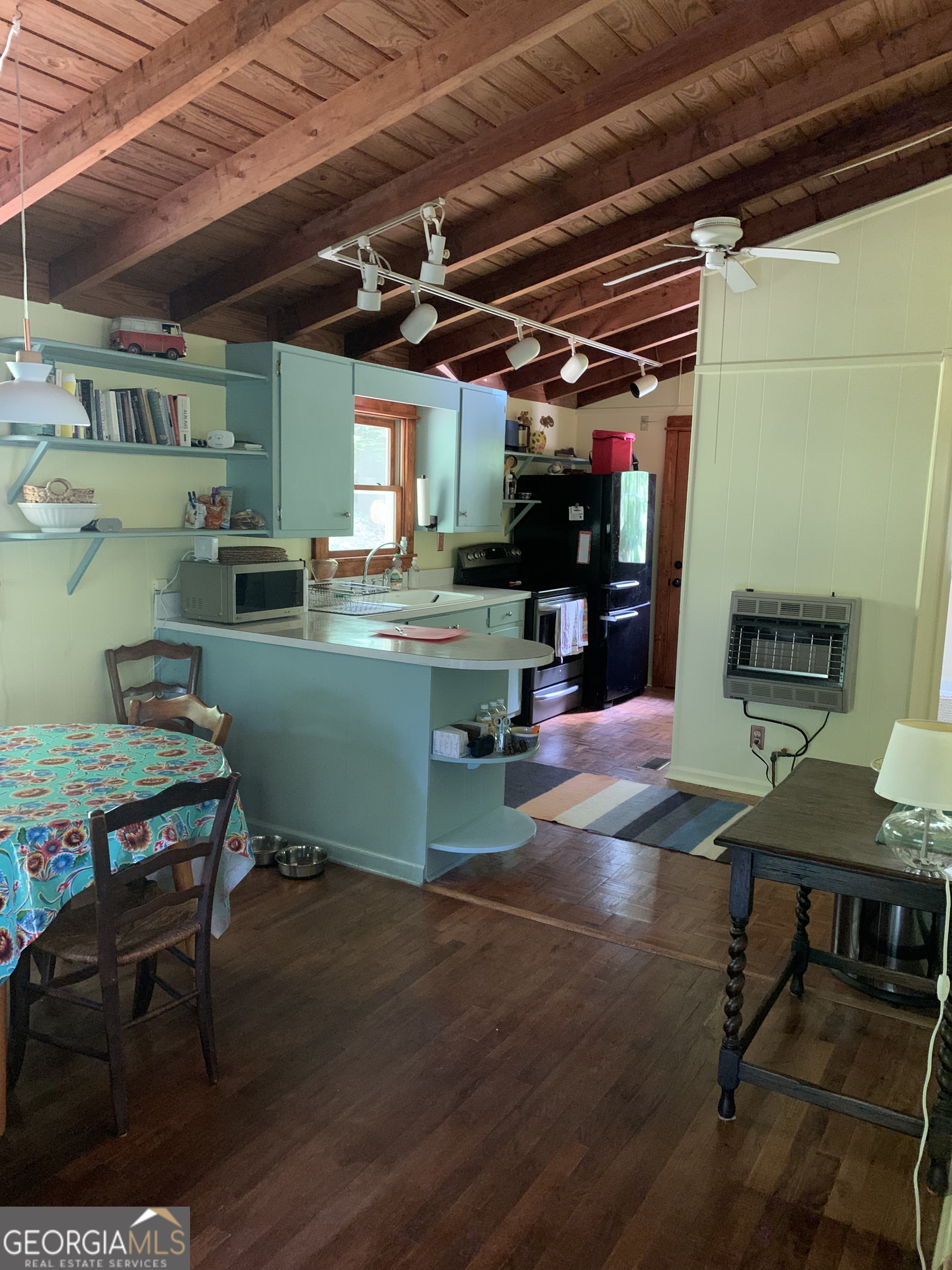 254 Fulton Road Tiger, GA 30576 - Photo 12 of 18