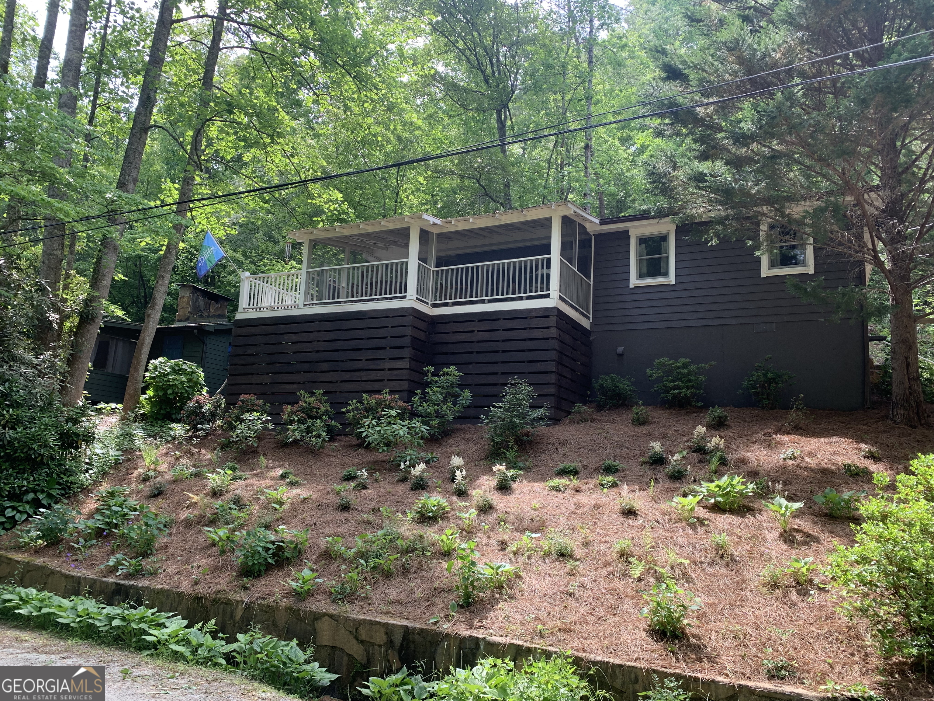 254 Fulton Road Tiger, GA 30576 - Photo 13 of 18