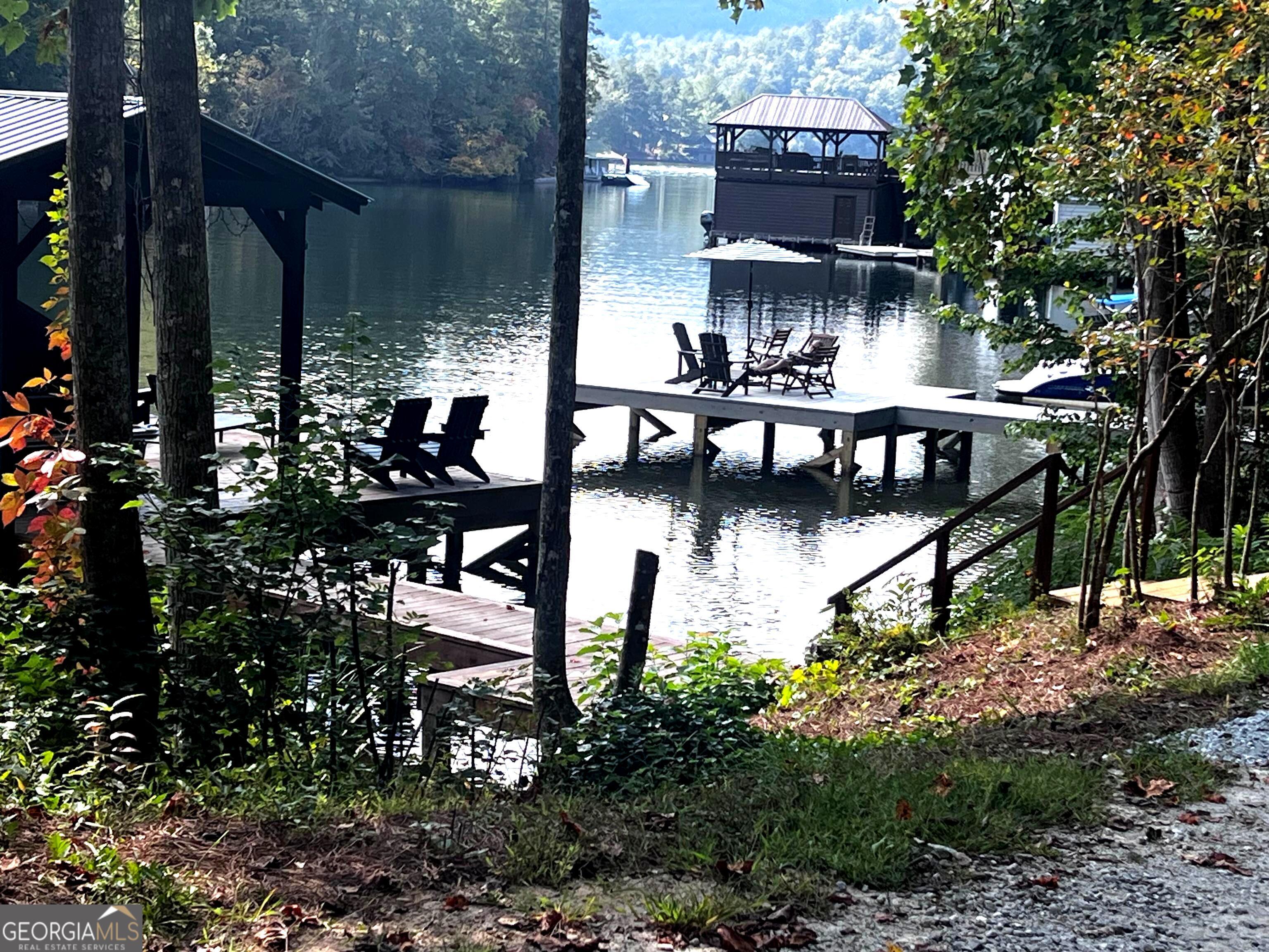 254 Fulton Road Tiger, GA 30576 - Photo 14 of 18