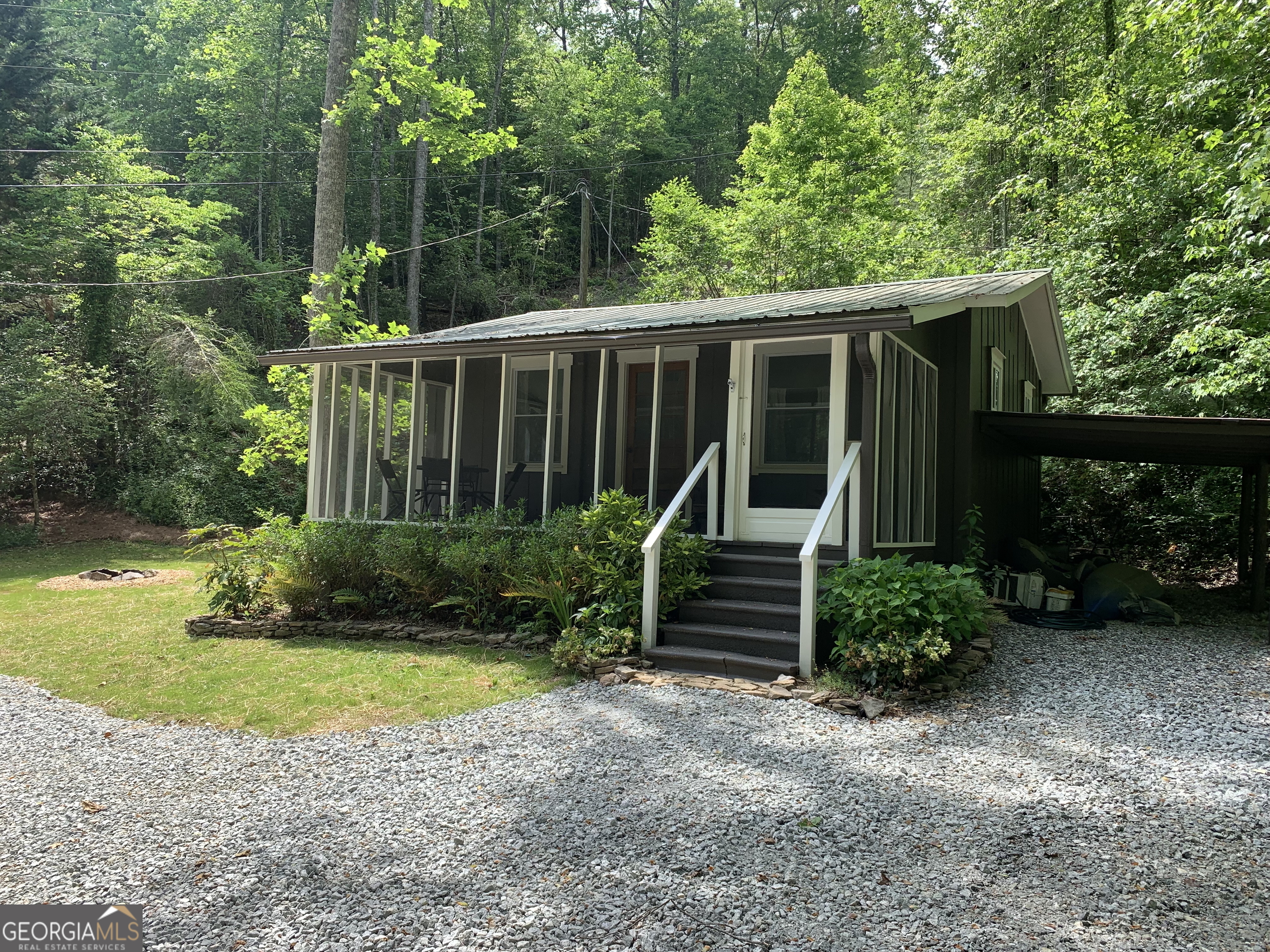 254 Fulton Road Tiger, GA 30576 - Photo 15 of 18