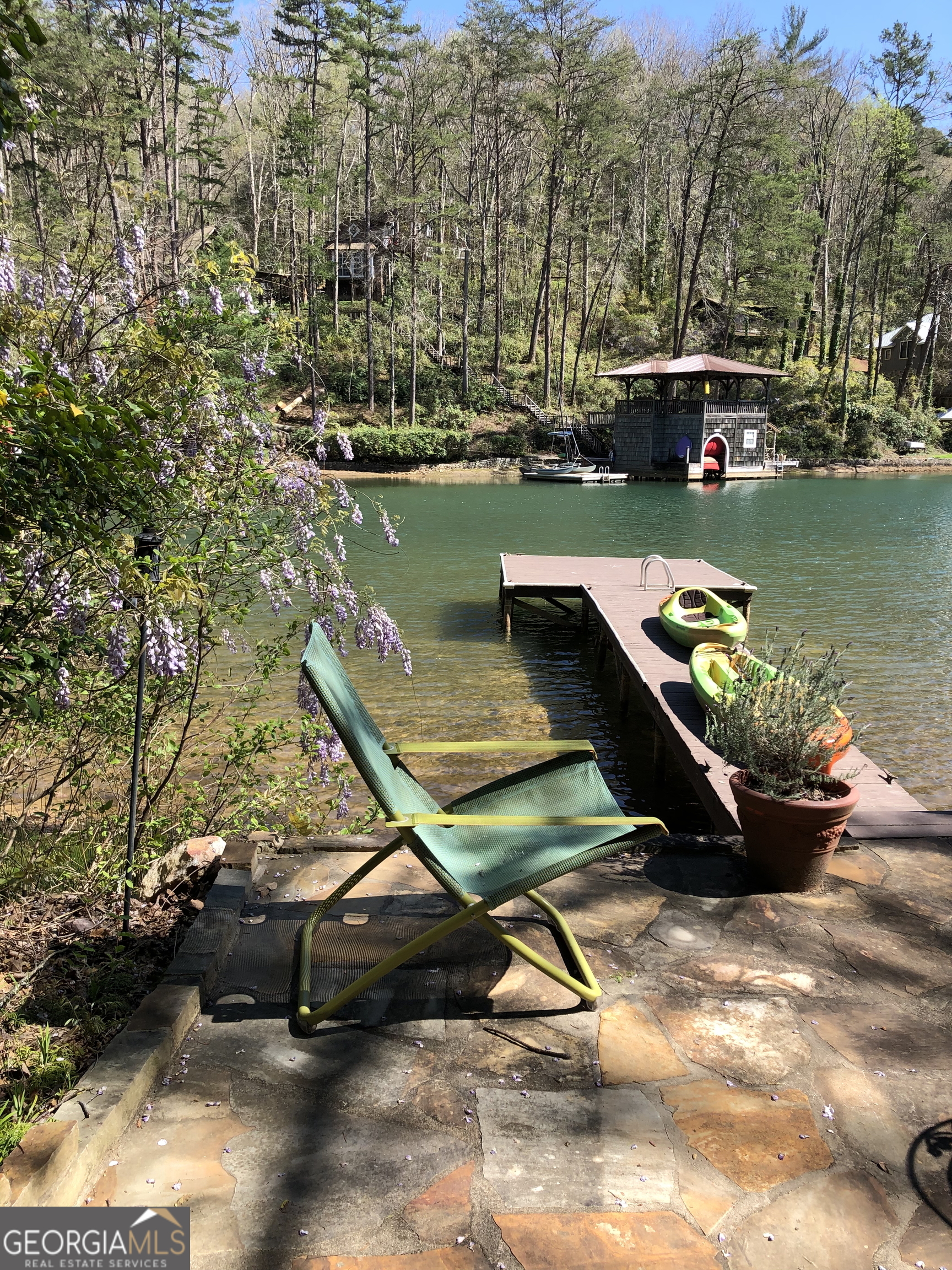 254 Fulton Road Tiger, GA 30576 - Photo 17 of 18