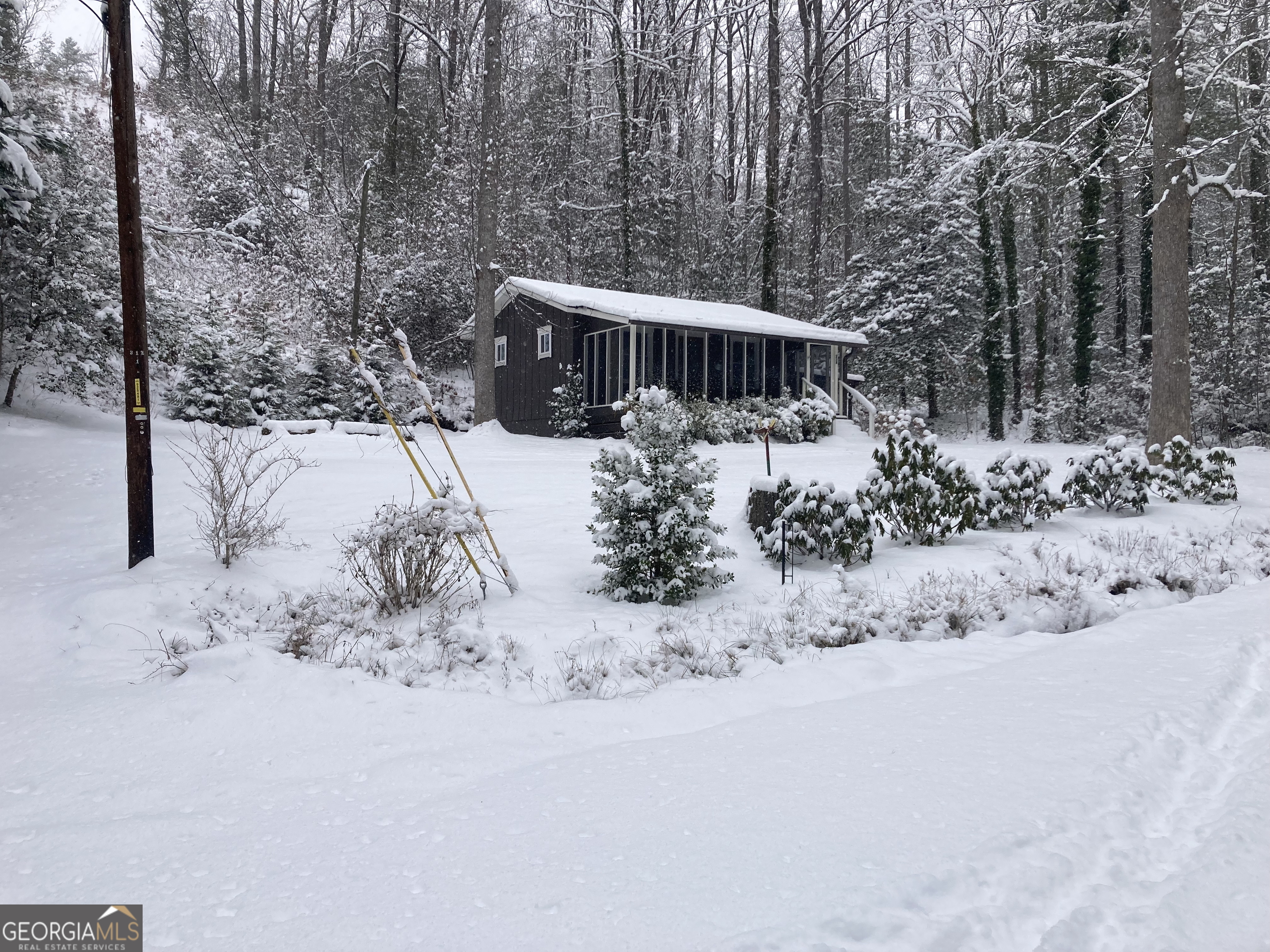 254 Fulton Road Tiger, GA 30576 - Photo 2 of 18