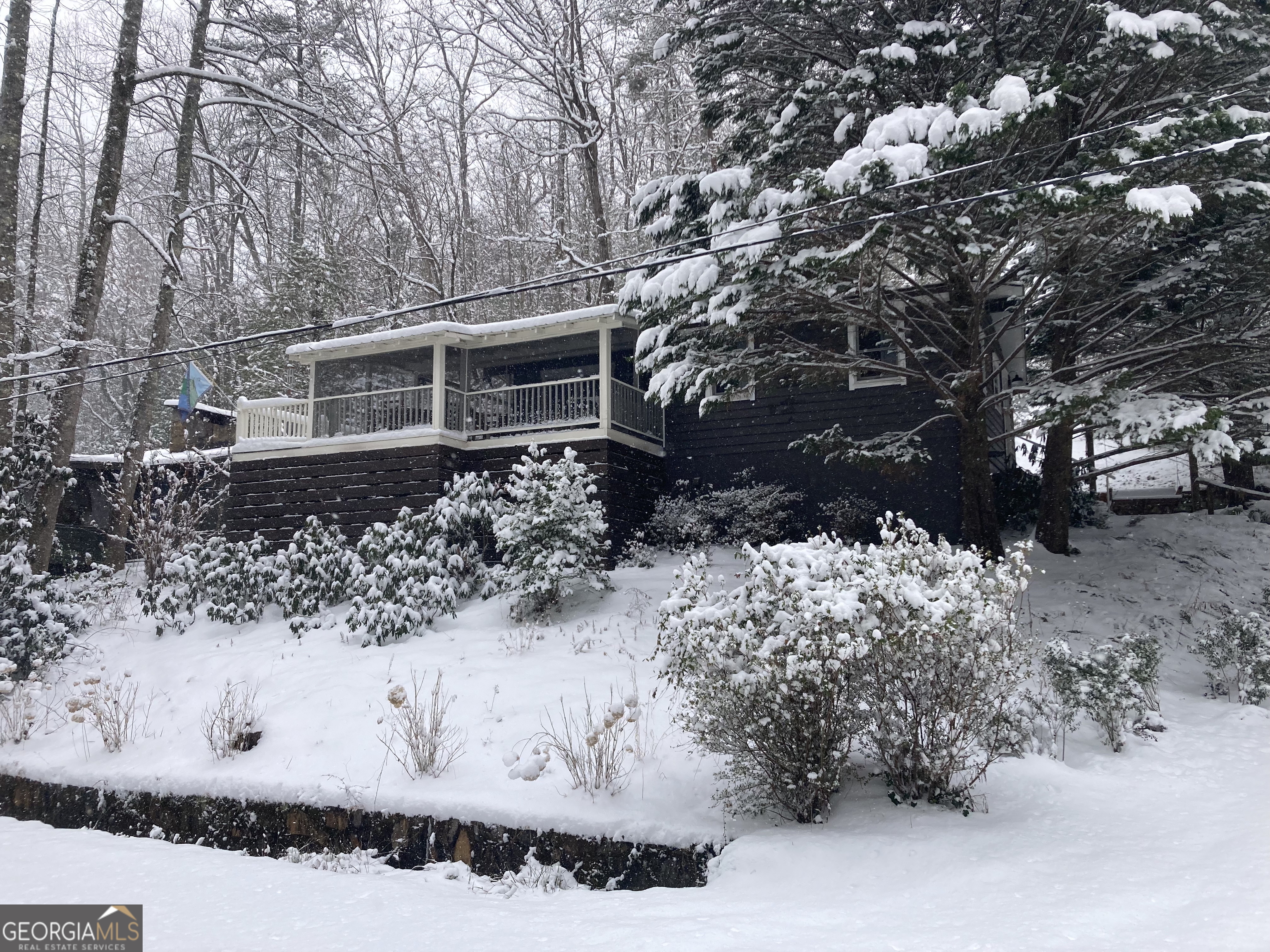 254 Fulton Road Tiger, GA 30576 - Photo 3 of 18